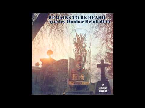 The Aynsley Dunbar Retaliation - Remains To Be Heard ( Full Album ) 1970