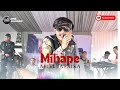 ABIEL JATNIKA MIHAPE LIVE DMG REPUBLIK ONI SOS