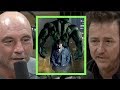 Edward Norton Reflects On The Incredible Hulk Joe Rogan