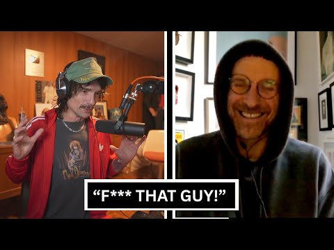 Sleaford Mods & Not The BBC