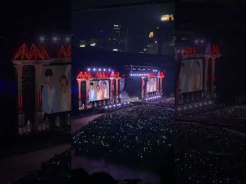 [20240926] NCT U BAGGY JEANS - SMCU PALACE JAKARTA