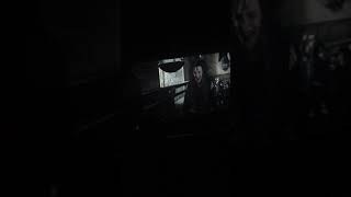 Audience reaction - Molly Weasley vs Bellatrix Lestrange