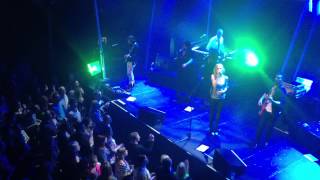 Ilse DeLange - The Great Escape - Paradiso 2013