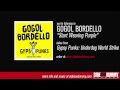 Gogol Bordello - Start Wearing Purple (Official Audio)