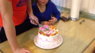 Birthday ku Công