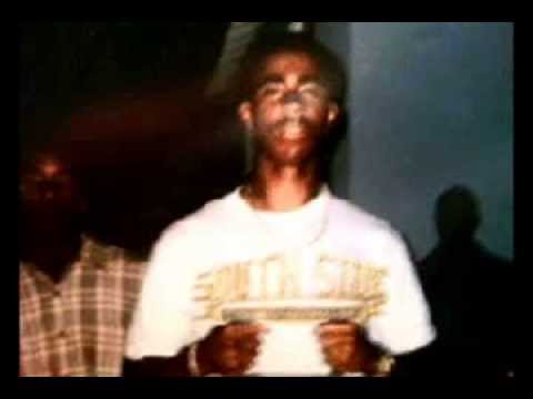 OBG Evil Curt - Dippin' n the Hub City