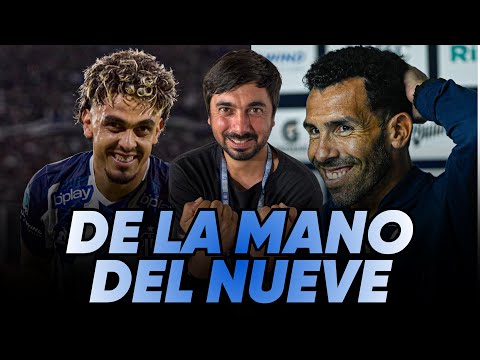 🔥 TALLERES STARTED OFF ON THE RIGHT FOOT | TALLERES 2-1 NEWELLS | GUILLE BORIS