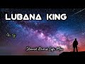 Lubana King | Slowed Reverb Lofi Mix Trending Song 2024 New song Ahir lofi....
