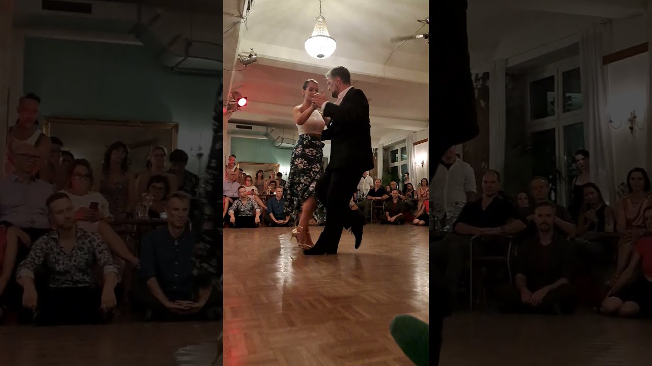 Chris Benson & Diego “El Pájaro" Riemer - Tu, el cielo y tu (3/3)