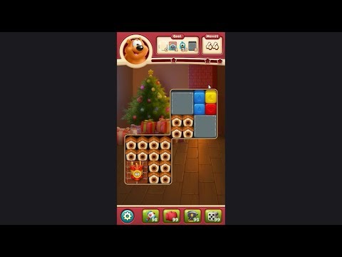 TOON BLAST level 2184