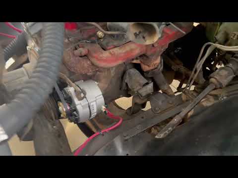 1969 Chevrolet C10 Pickup by C10Tanner