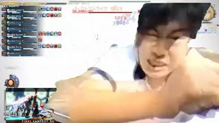 FF14＃19 【絶竜詩戦争聖杖編】