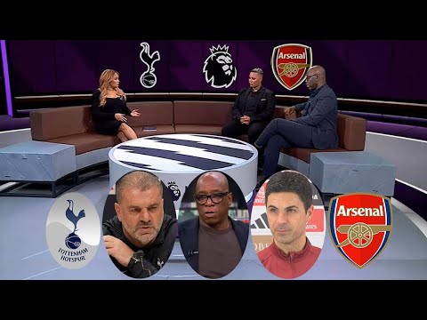 The Nail-Biting North London Derby: Arsenal vs Tottenham