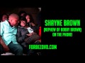 Shayne Brown (Bobby Brown Nephew): Family Not ...