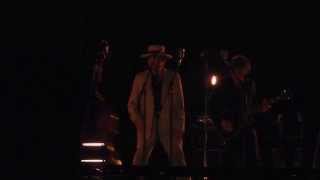Full Moon And Empty Arms - Bob Dylan - July 2, 2015 Torino