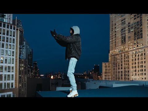 Megaski - Scalap (Clip officiel)