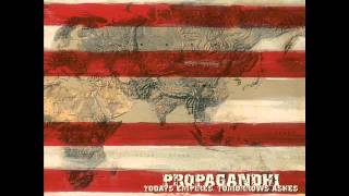 Propagandhi   Back To The Motor League