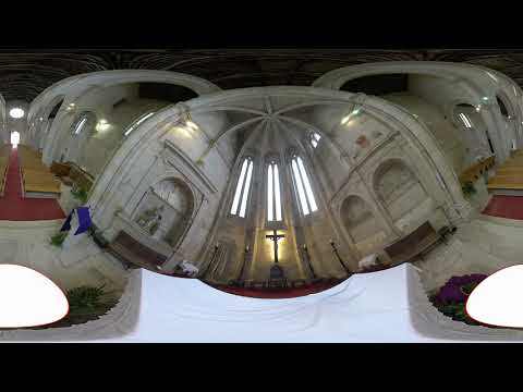 Leça do Balio Monastery and Matosinhos Church | English Version