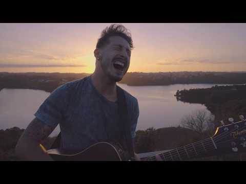 Mais Ninguém - Banda do Mar  - Allan Furtado (Cover)