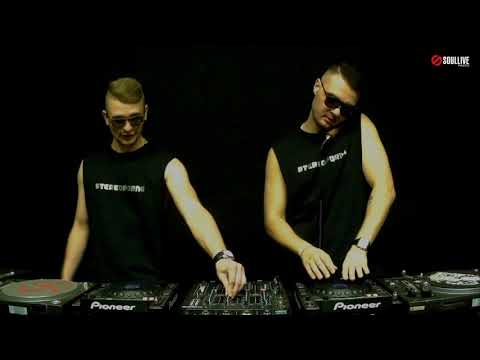 Soullive Studio - STEREOPORNO (06.08.2018)