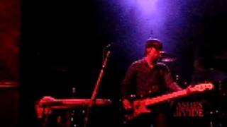 Ashes Divide-Forever Can Be live