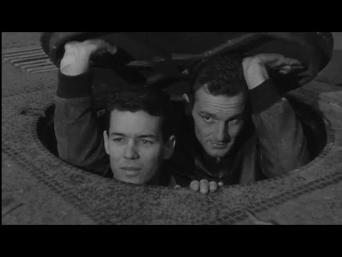 💥 En souvenir de LE TROU / LA EVASIÓN / EL HUECO