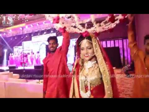 shweta sharma indian bridal