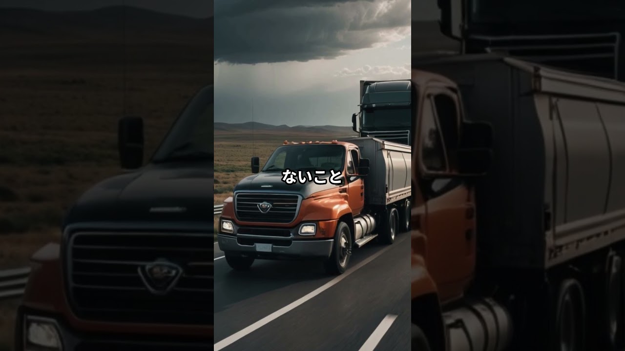 風が強い時に車に乗るときの注意点！！特に最後が重要！