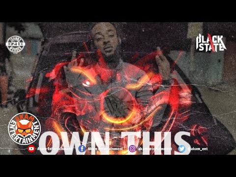 Reemus K - Own This [Twizted Metal Riddim] January 2020