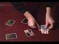 MYTHOS card magic trick with mirrors by Diamond Jim Tyler
