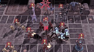 Warhammer 40,000: Sanctus Reach - Horrors of the Warp (part 9)