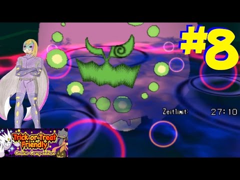 Halloween Turnier #8 - Drei Null