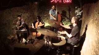 Ramon Prats Quartet - Idea 1. Vic 2015