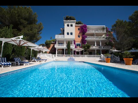 Echappée belle sur la côte d'azur