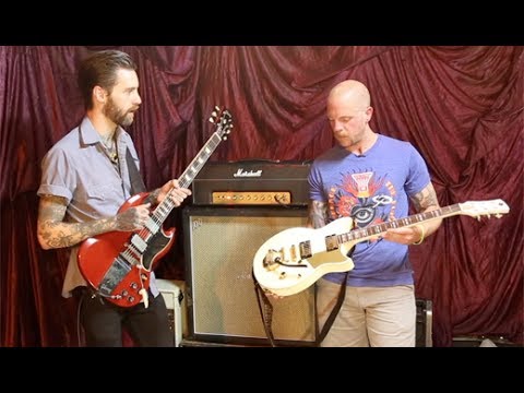 Royal Thunder Rig Rundown Teaser