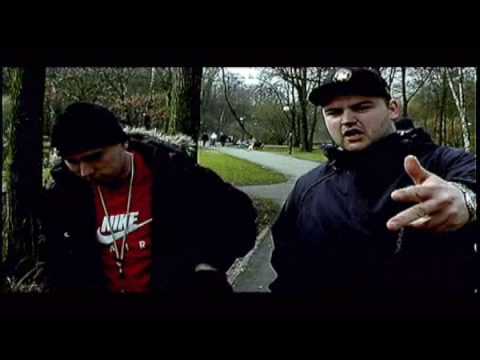 Mrok Nad Miastem - Otwórz oczy feat. Waber / Powiedz czego chcesz