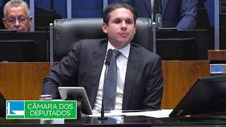 PLENÁRIO - Sessão para a votação de propostas legislativas - 20/05/2026 13:55