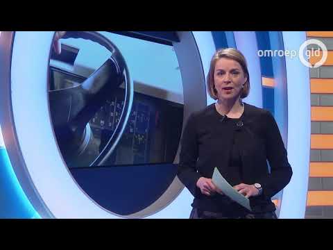 GLD Nieuws 8 december 2017 - Vrijdag 8 december