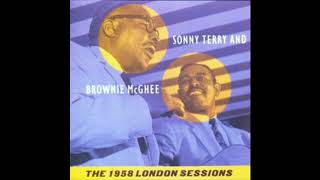 Sonny Terry &amp; Brownie McGhee I Love You Baby