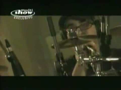 Charlie Brown Jr- Ouviu- se Falar.