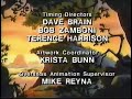 Playhouse Disney The Doodlebops Coming Up Next Audio Promo August 8 2005