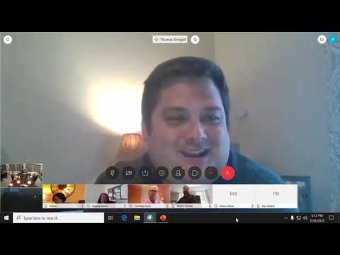 Formal Session - Norfolk City Council; May 26, 2020