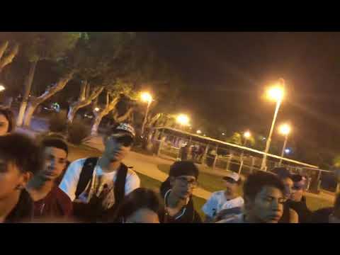 Across vs Parawa // OCTAVOS// RAZZA FREE // TORNEO OFICIAL // FECHA 6