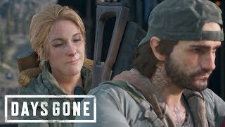【生き延びろ】-DAYS GONE-実況プレイpart33