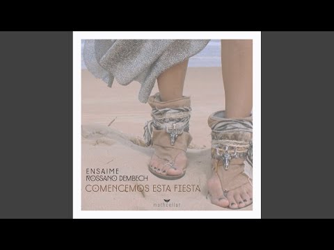 Comenciamos Esta Fiesta (Original Mix)