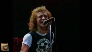 Foreigner - Hot Blooded (Video)