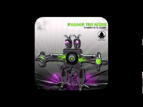 Indra Vs. Ultravoice - Future Call (Tech Twist Remix)