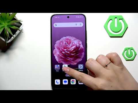 OPPO Reno 14 – How to Turn Off Ads and Ad Personalization