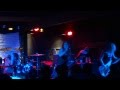 Eyes Set to Kill - "Secrets Between" (Live in San ...