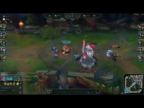 New Poppy W, as in, W for Why Make it Easier